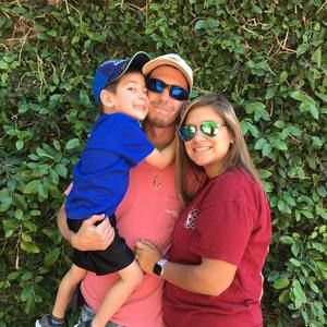 Meet your Posher, Miranda